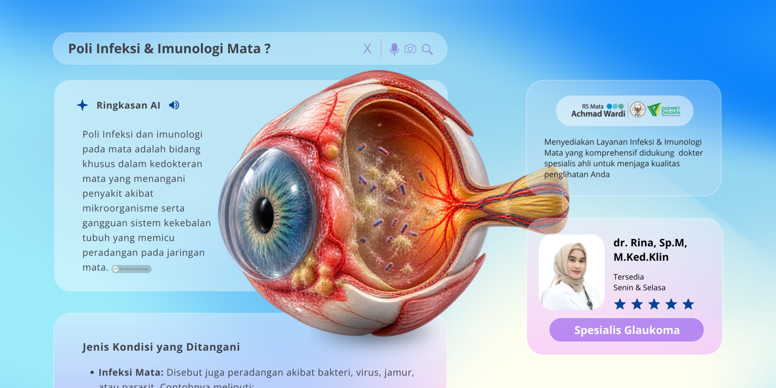 Banner Website Infeksi Imunologi