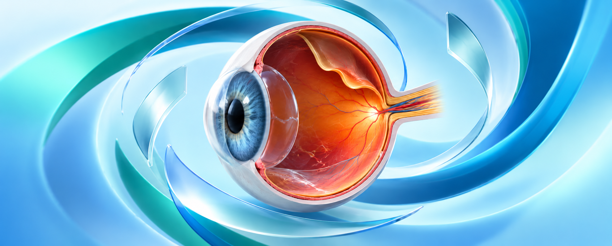 Retina Lepas: Tanda Awal yang Sering Diabaikan