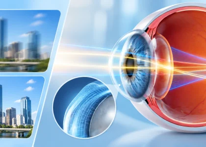 Astigmatism_ Blurred Vision Explained